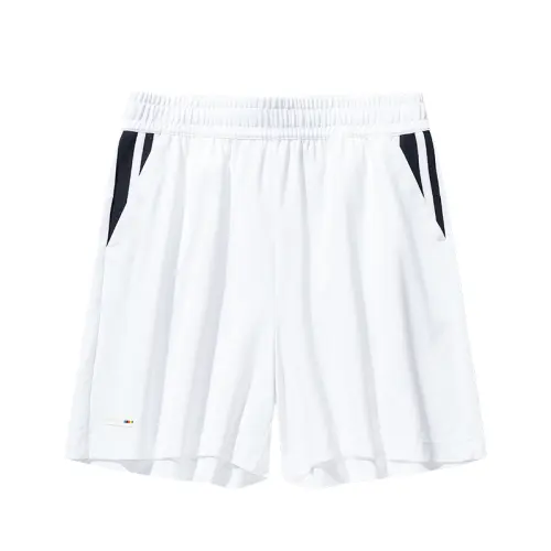 Anta Life Collection Casual Shorts Women's Snowflake White