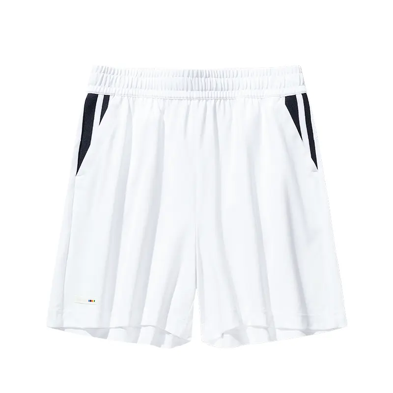 Anta Life Collection Casual Shorts Women's Snowflake White