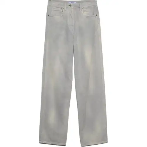 Prada corduroy jeans