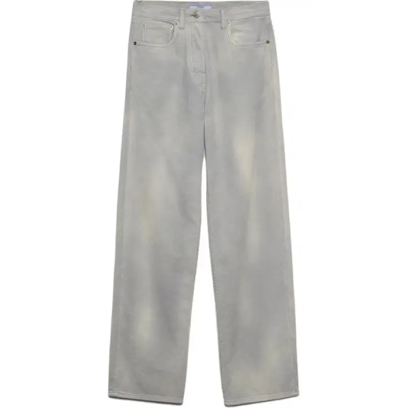 Prada corduroy jeans