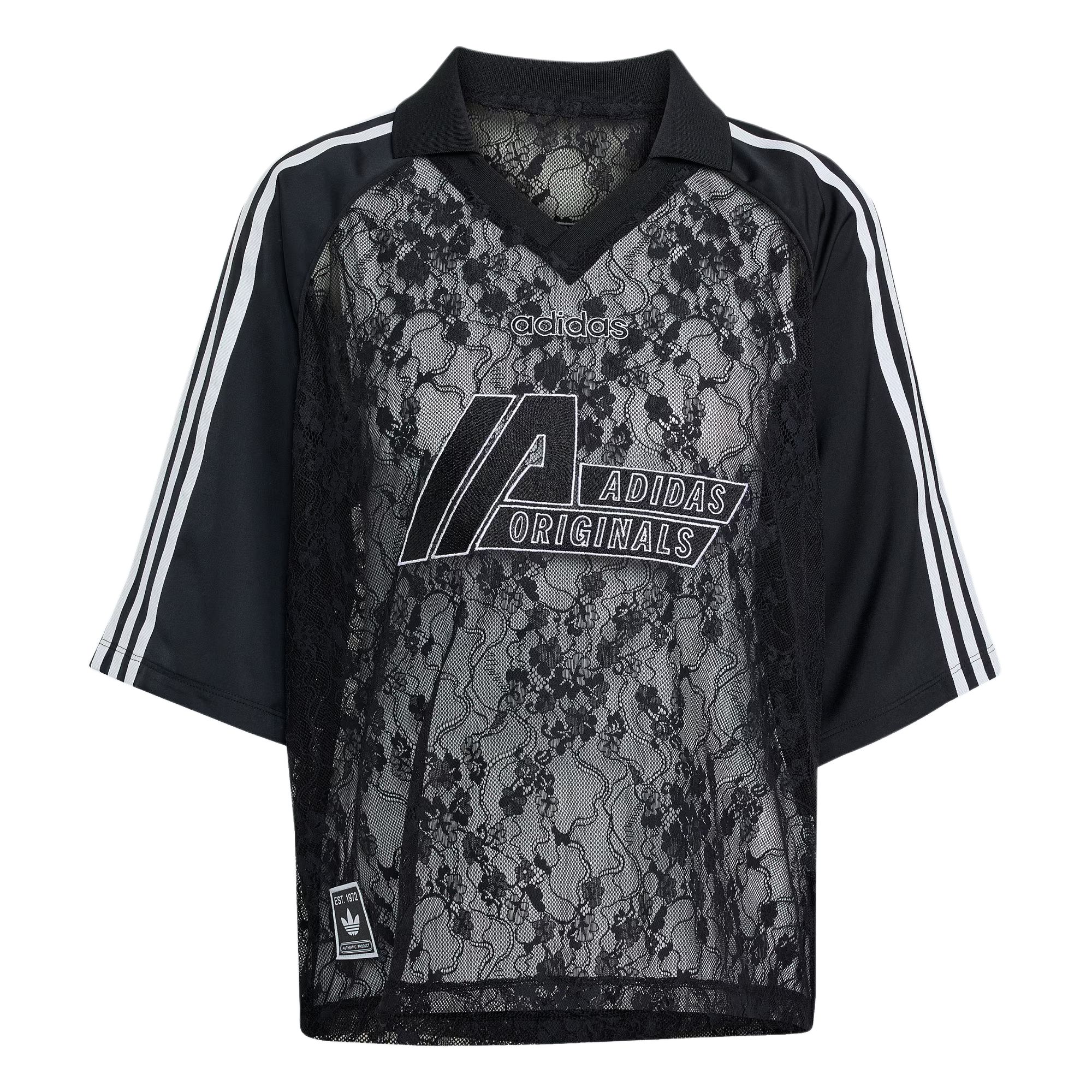 Adidas Originals Lace Jersey