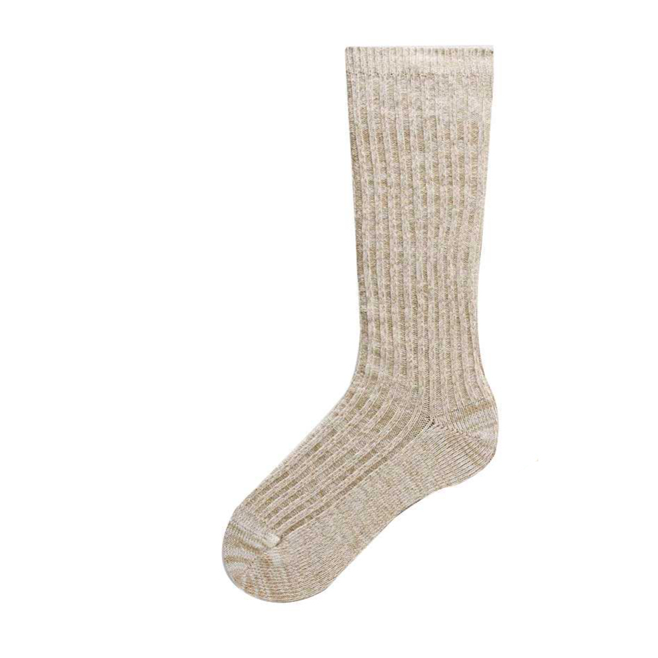 Lululemon Unisex Crew Length Ragg Socks Crew Socks Unisex 1 Pack