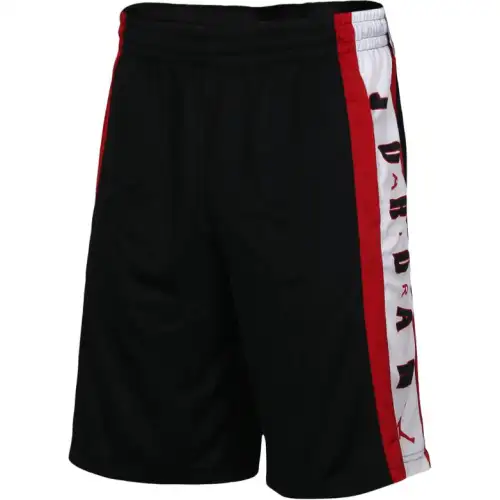 Jordan Basketball Shorts Men's Black