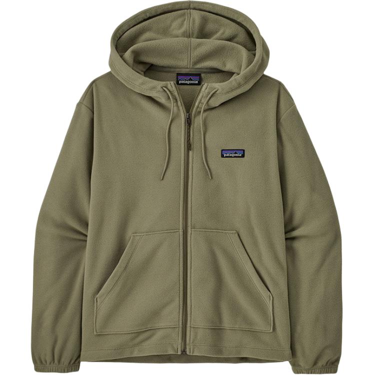 Patagonia Micro D Fleece Clothing Women’s