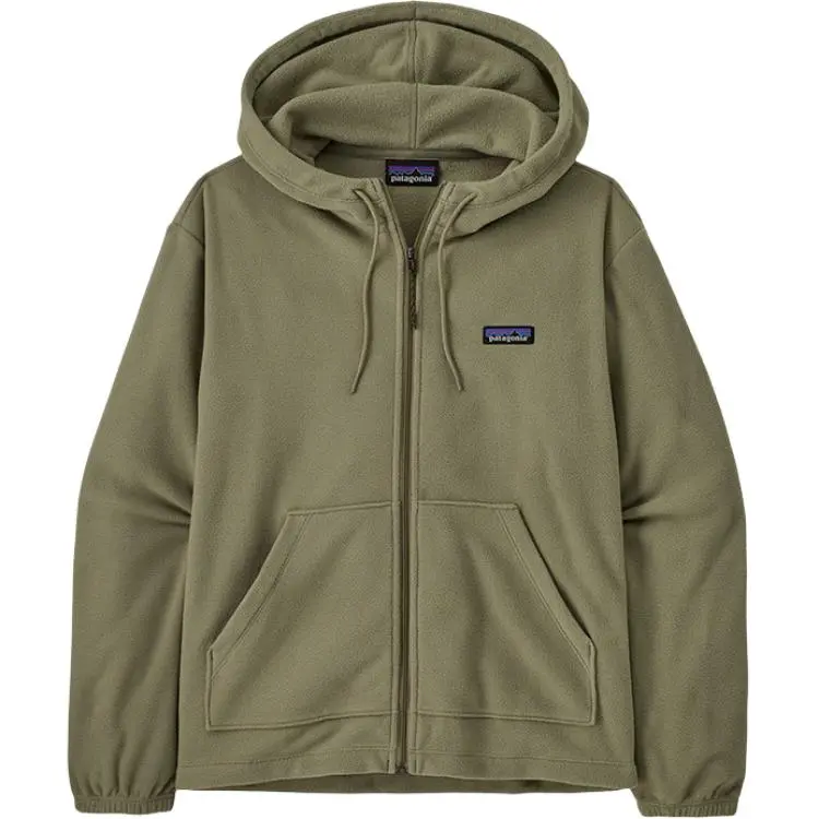Patagonia Micro D Fleece Clothing Women's