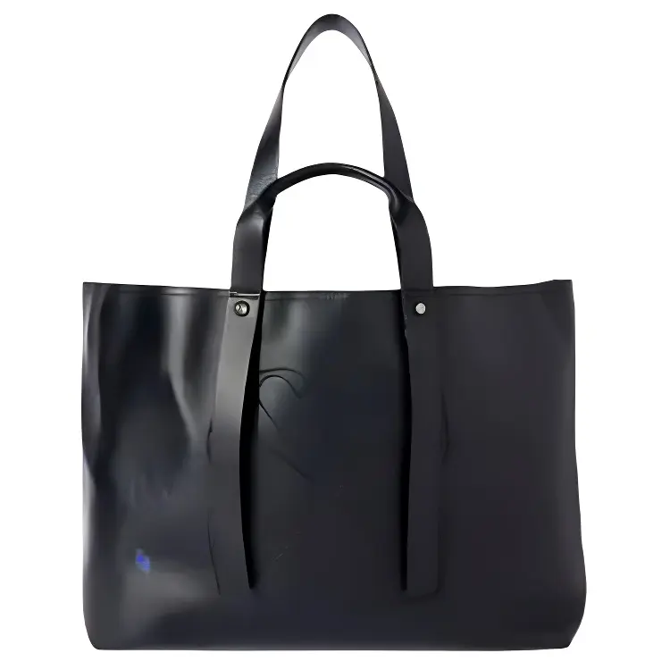 OFF-WHITE Medium Day Off Tote Bag