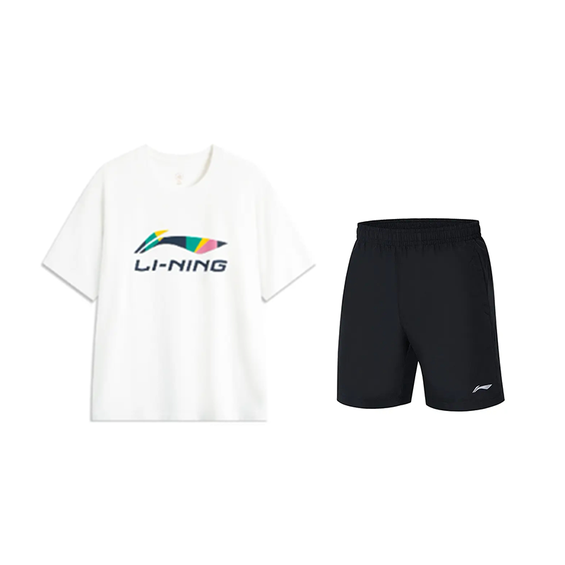 Li Ning Casual Sportswear Unisex