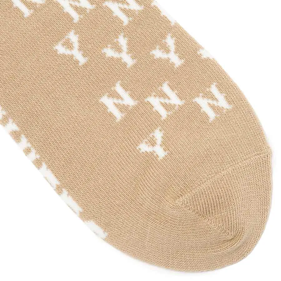 MLB Unisex Crew Socks