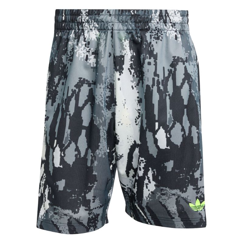 Adidas Originals Archive Aop Short 9 inch Inseam