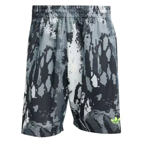 Adidas Originals Archive Aop Short 9 inch Inseam