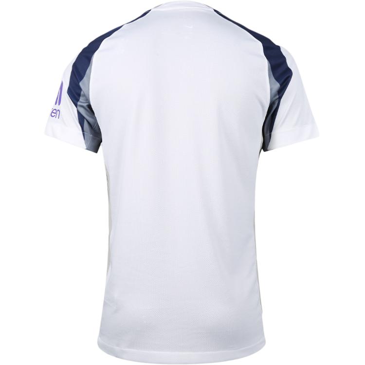 Nike Tottenham Hotspur 2025/26 Stadium Home Men’s Nike Dri-FIT Soccer Replica Jersey
