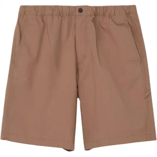 THE NORTH FACE Casual Shorts Women's Latte