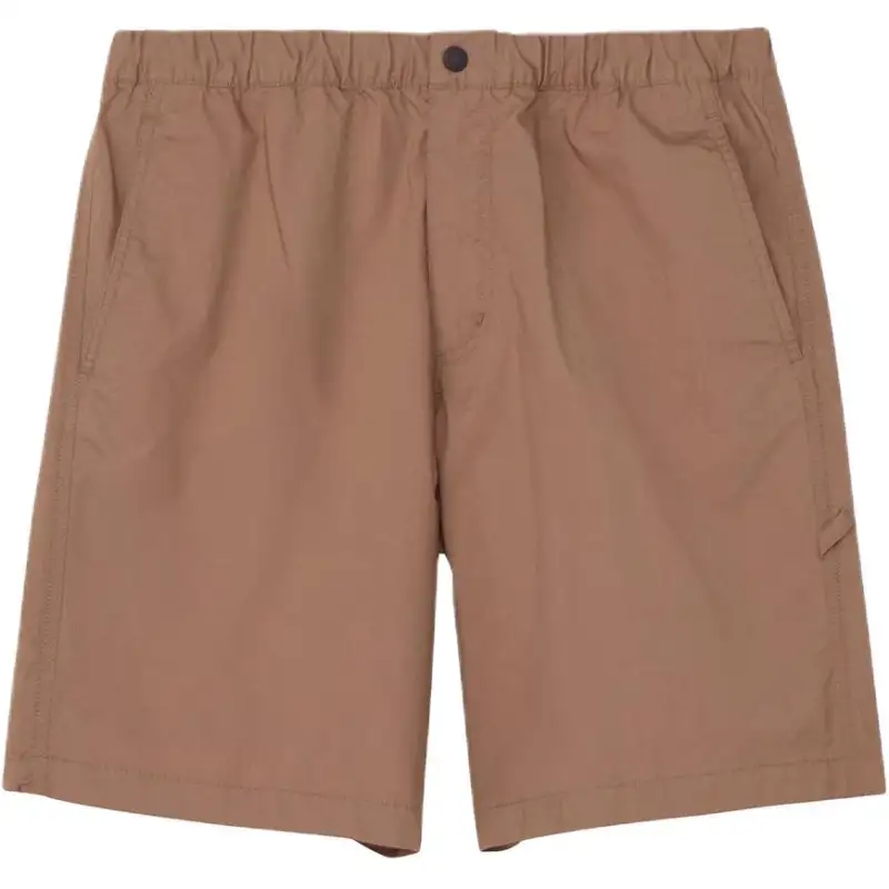 THE NORTH FACE Casual Shorts Women's Latte