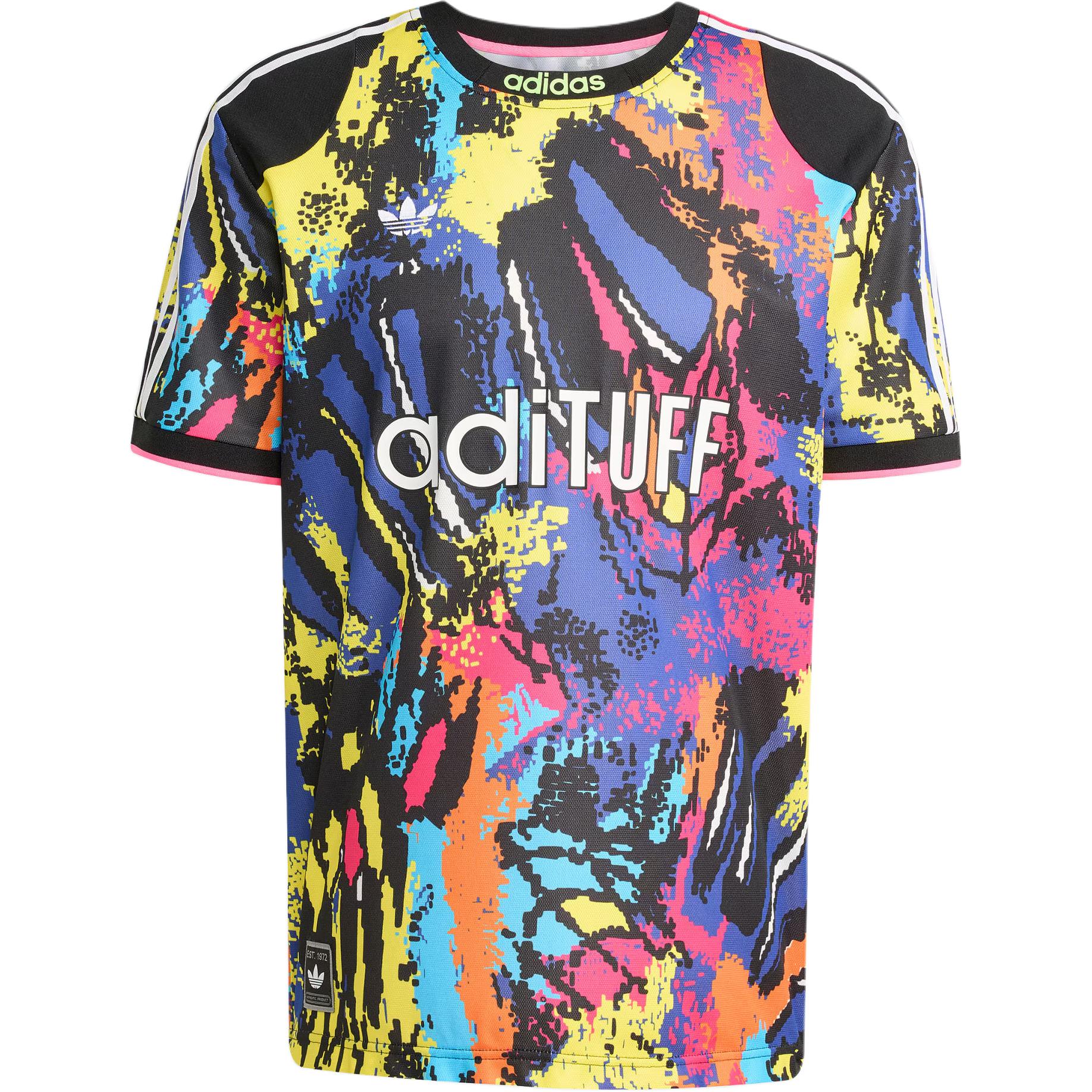 Adidas Originals Archive Aop Jersey