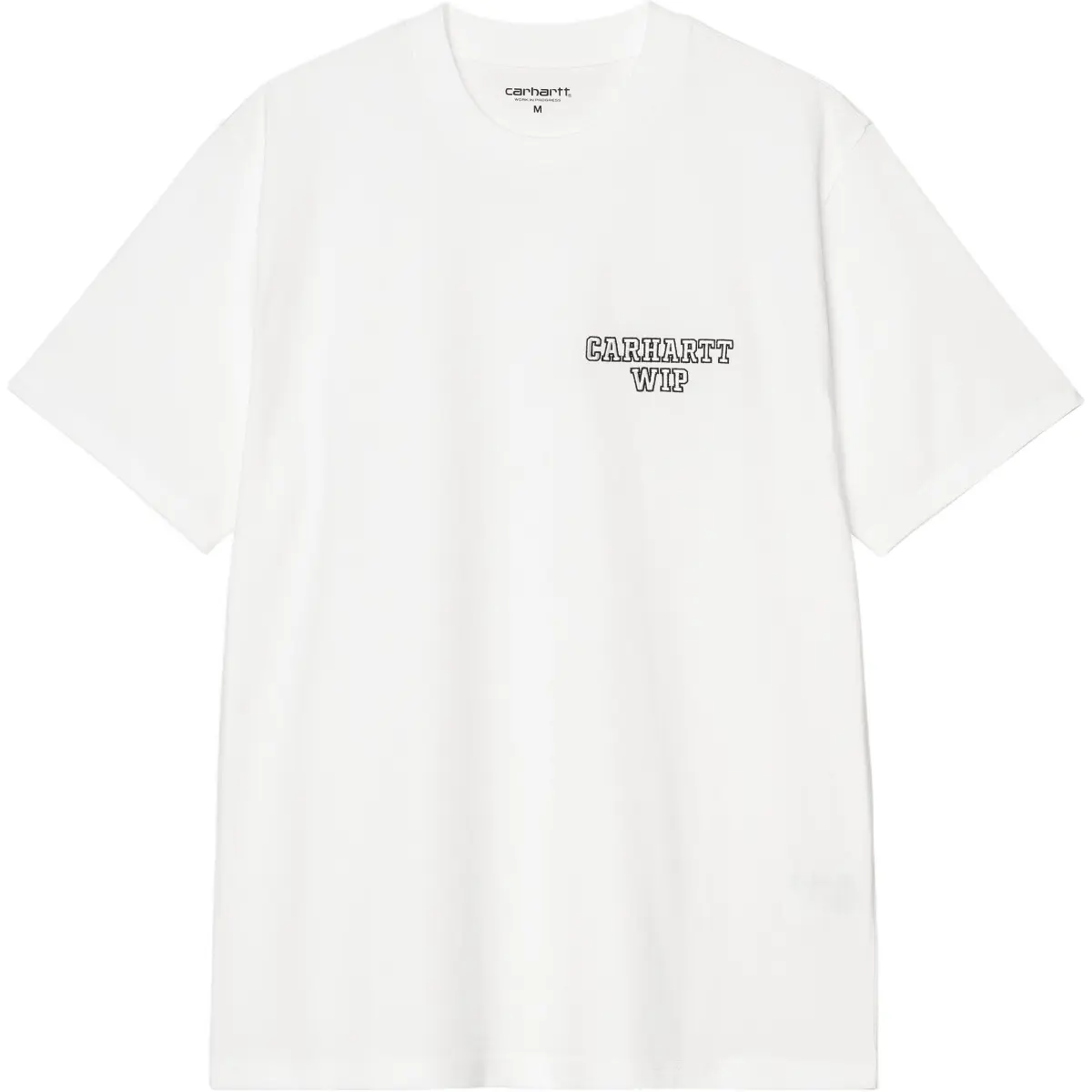 Carhartt Wip Alumni Logo T-Shirt