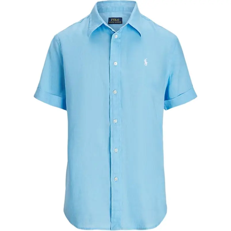 Polo Ralph Lauren Shirt Women's Blue