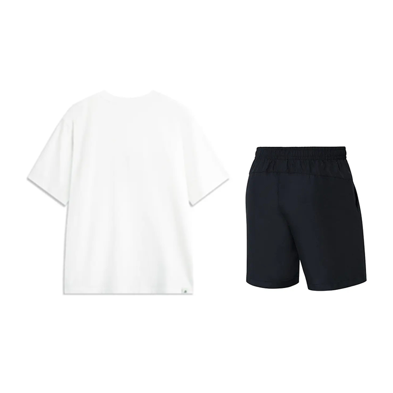 Li Ning Casual Sportswear Unisex