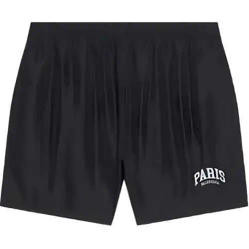 Balenciaga Paris Swim Shorts