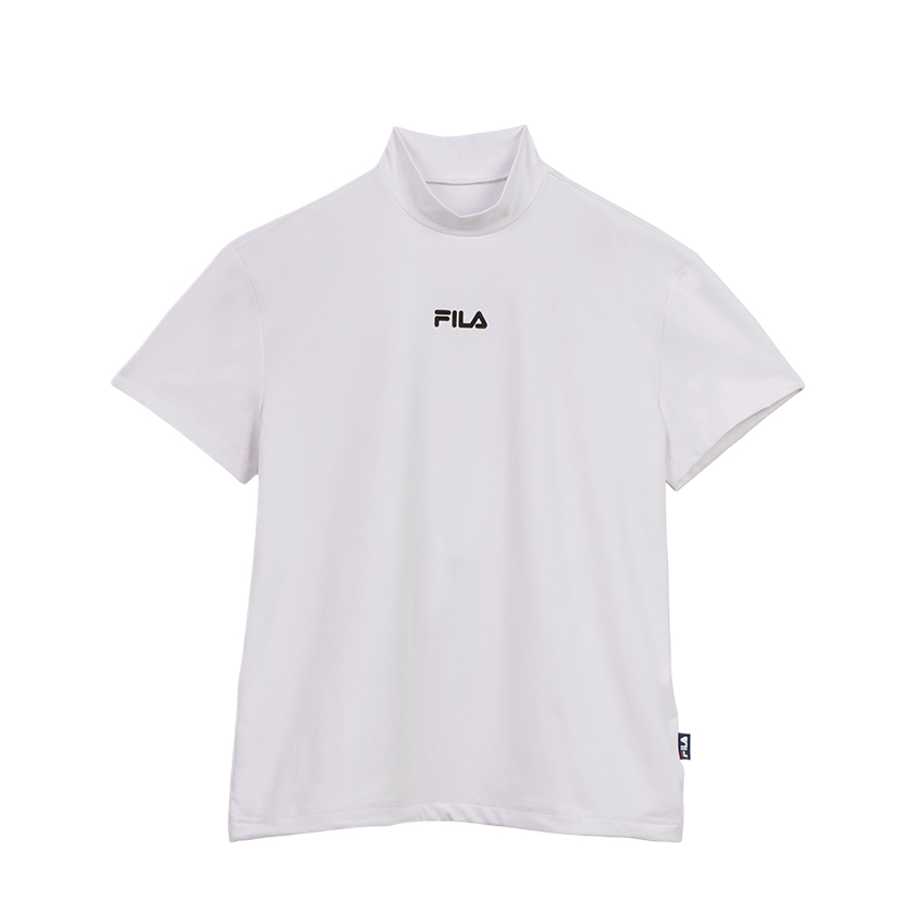 FILA Golf Collection Regular T Shirt Women's White