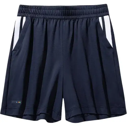 Anta Life Collection Casual Shorts Women's Zeus Blue