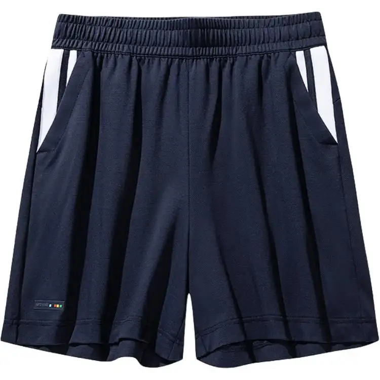 Anta Life Collection Casual Shorts Women's Zeus Blue