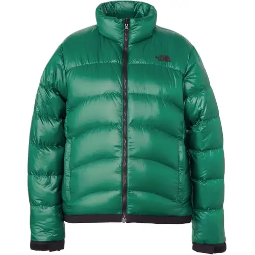 THE NORTH FACE Down Jacket Women's Green