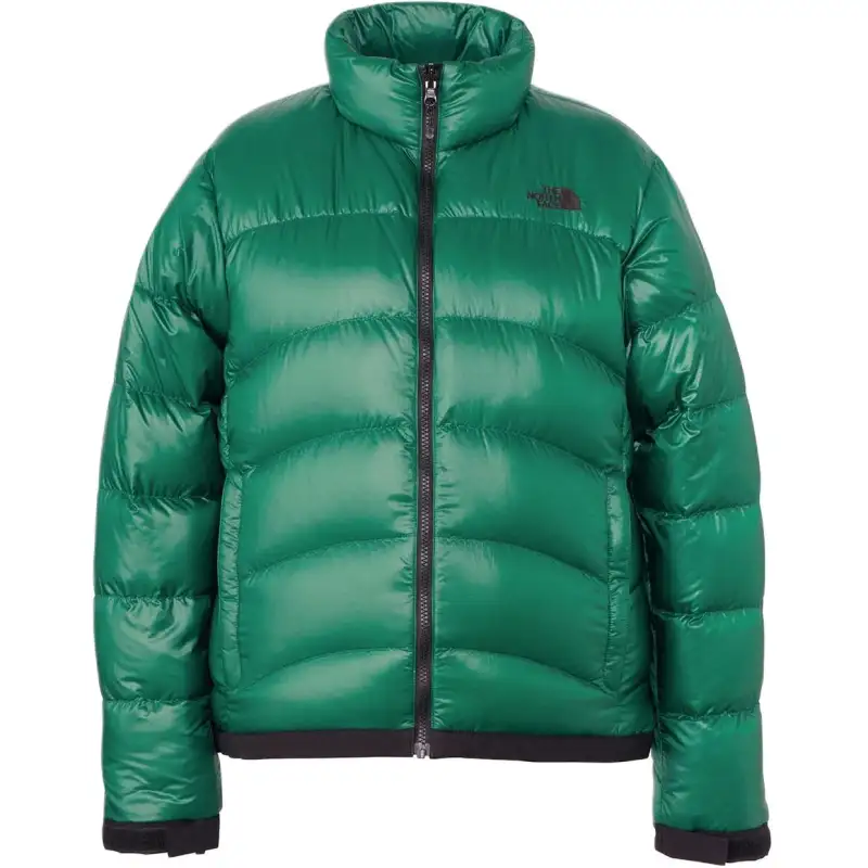 THE NORTH FACE Down Jacket Women's Green
