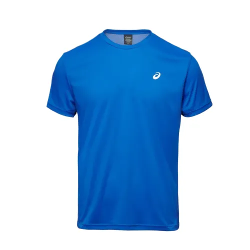 Asics LUMINOUS SS T Shirt Men's Arthur Blue