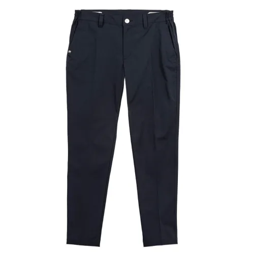 FILA Golf Collection Casual Pants Men's Marine Blue