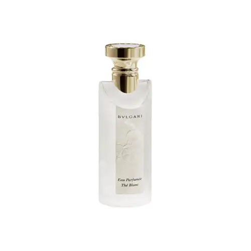 BVLGARI Tea Collection Younong White Tea Light