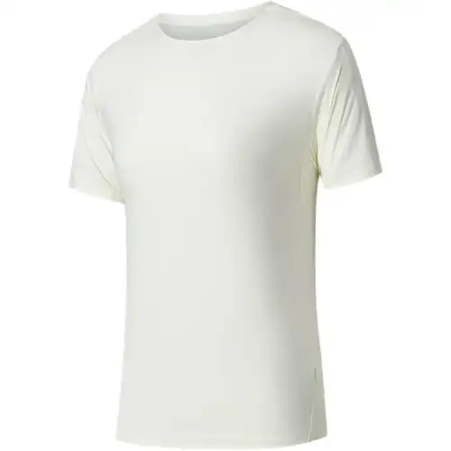 Anta T Shirt Women's Pebble Cyan