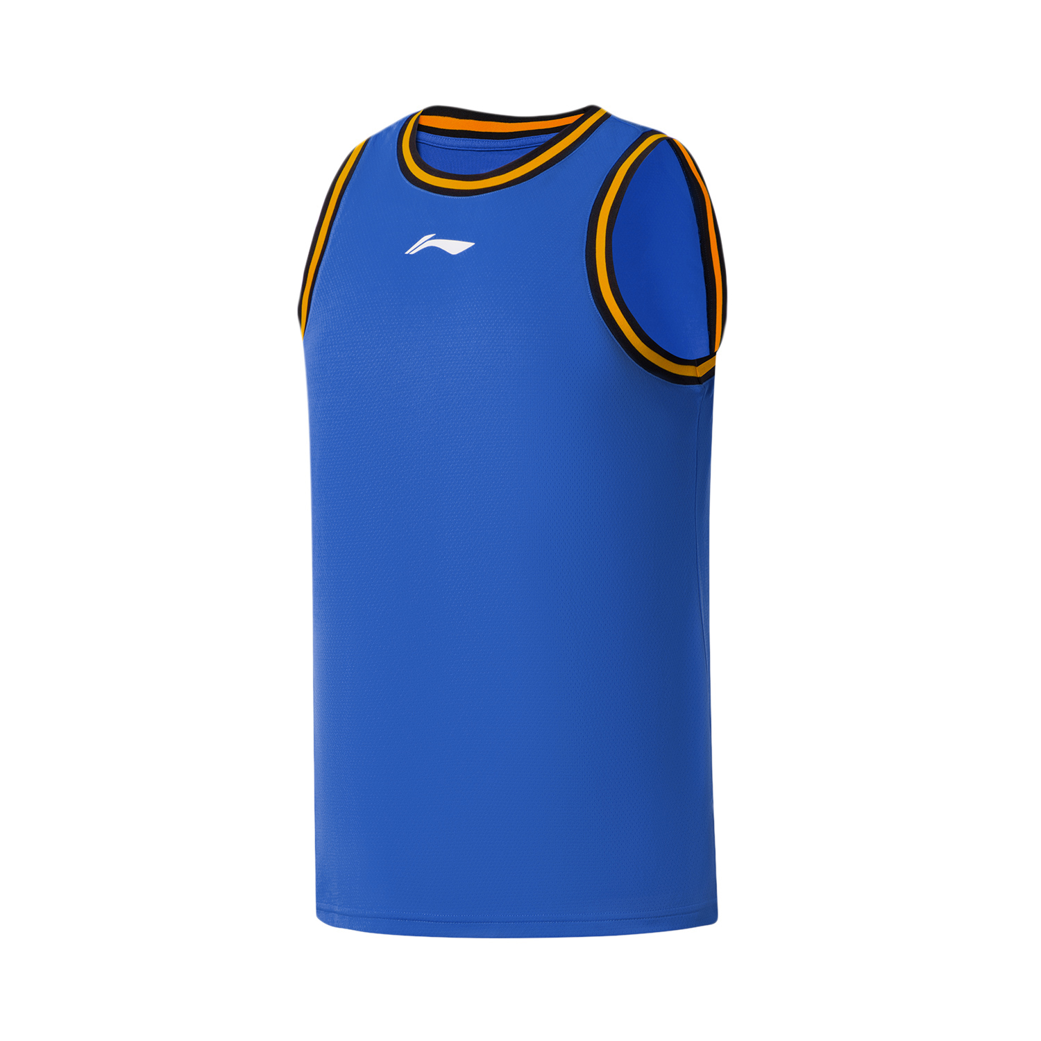 Li Ning Casual Sportswear Men’s Beijing Blue