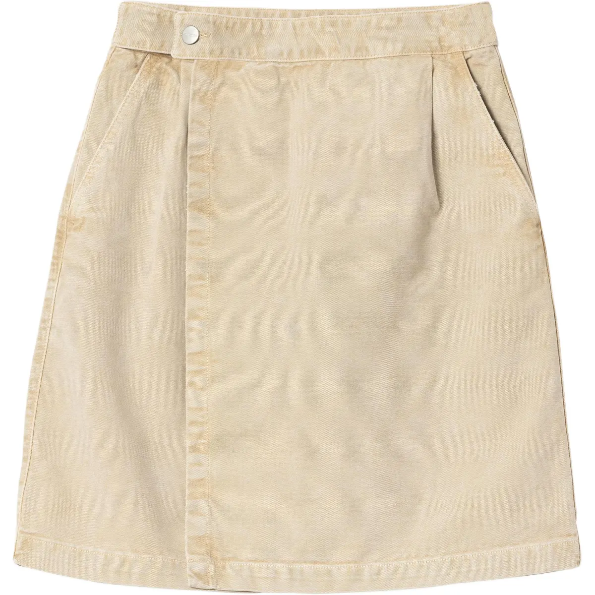 Carhartt WIP SS25 Casual Short Skirts Women's