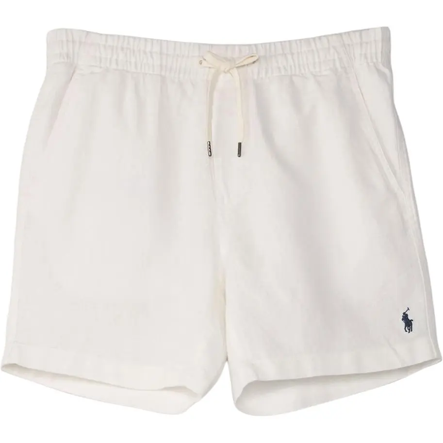 Polo Ralph Lauren Casual Shorts Men's White