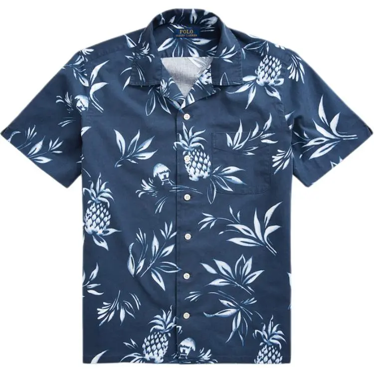 Polo Ralph Lauren Shirt Men's Blue