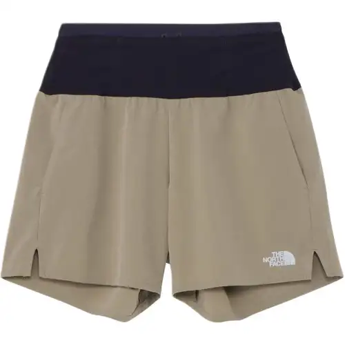 THE NORTH FACE Sports Shorts Women's Brown