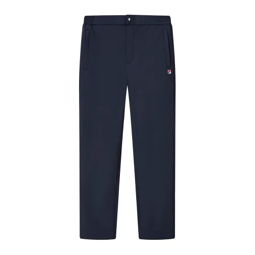 FILA MODERN HERITAGE Casual Pants Men's Legend Blue