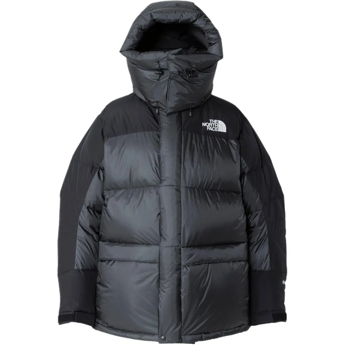 THE NORTH FACE Down Jacket Unisex Gray