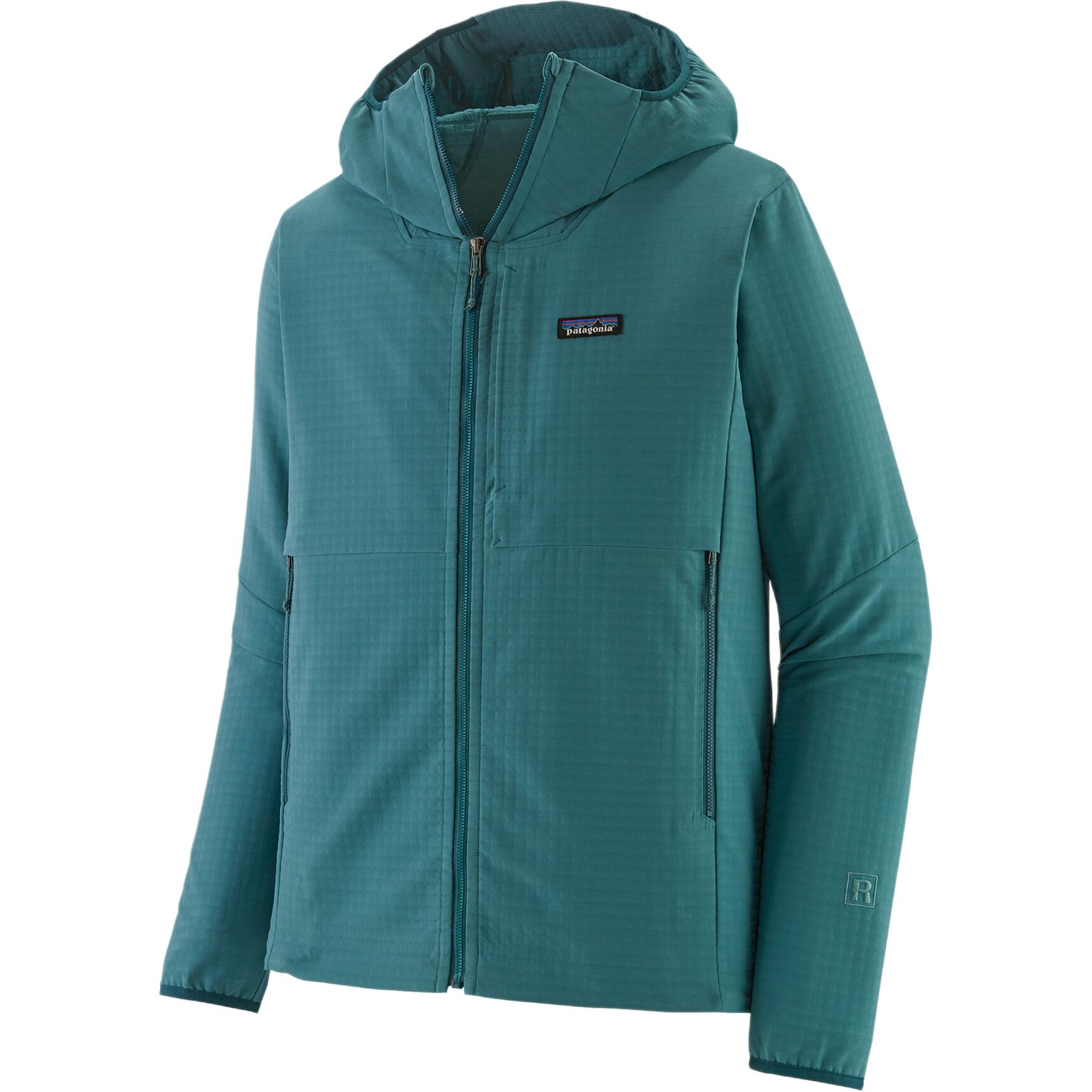 Patagonia R1® Air Zip up Hoodie
