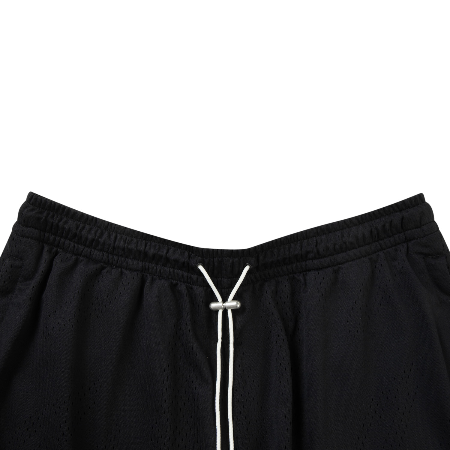Li Ning x 1807 LIANMINGKUAN BADFIVE Basketball Shorts Men’s Black