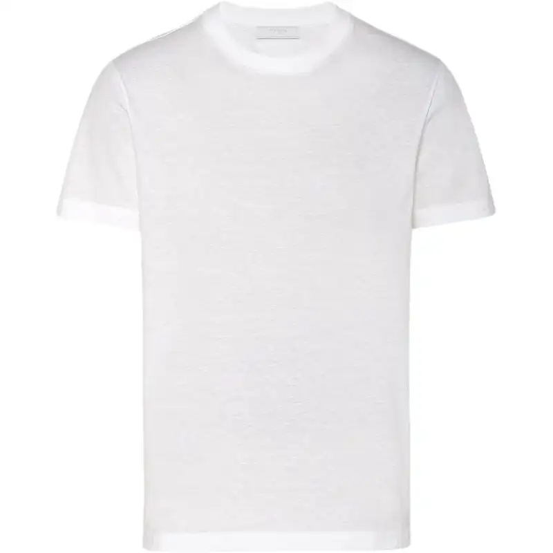 PRADA T Shirt Men's 3 Pack White