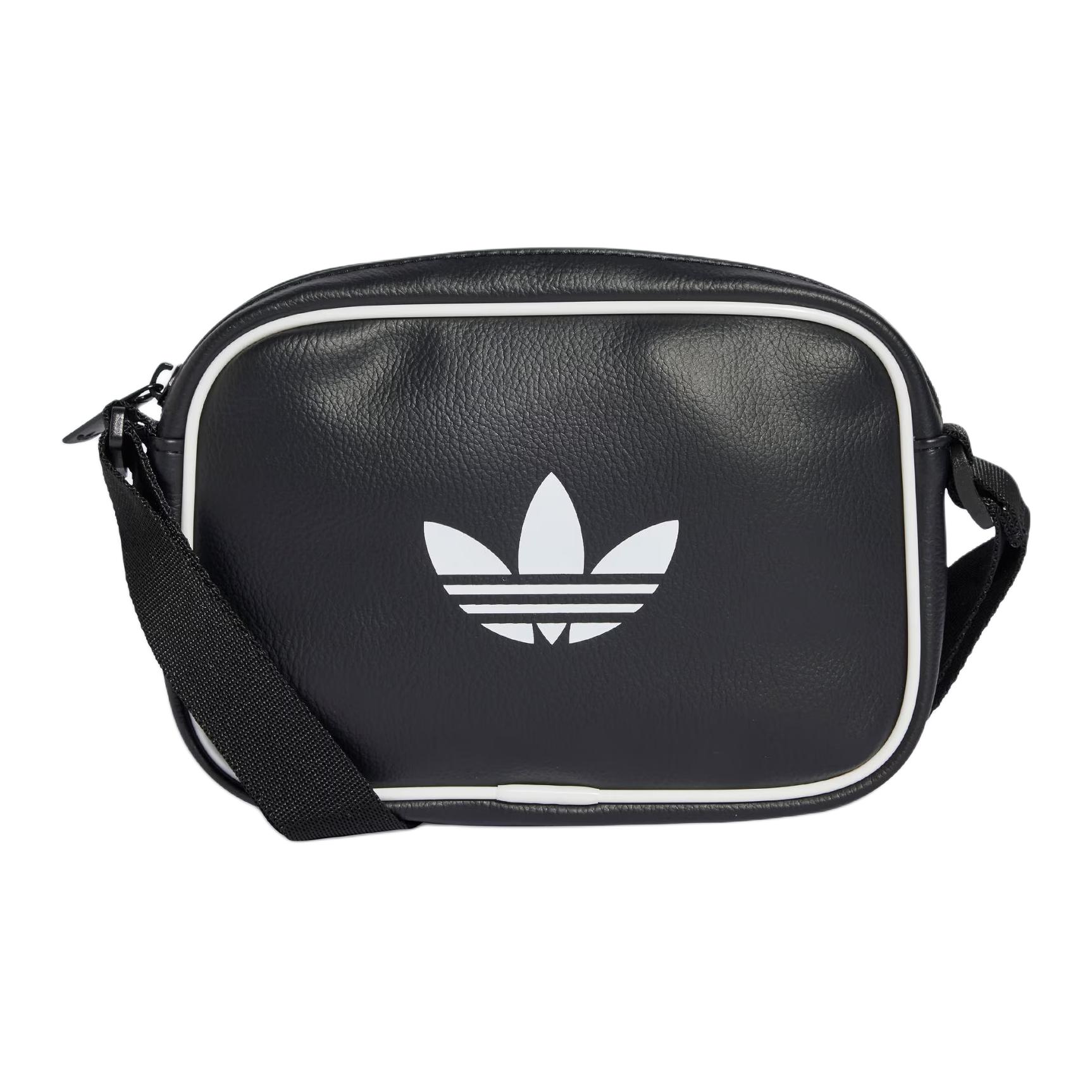 Сумка adidas originals (черная)