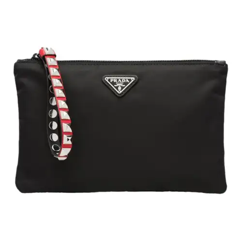 PRADA Clutches