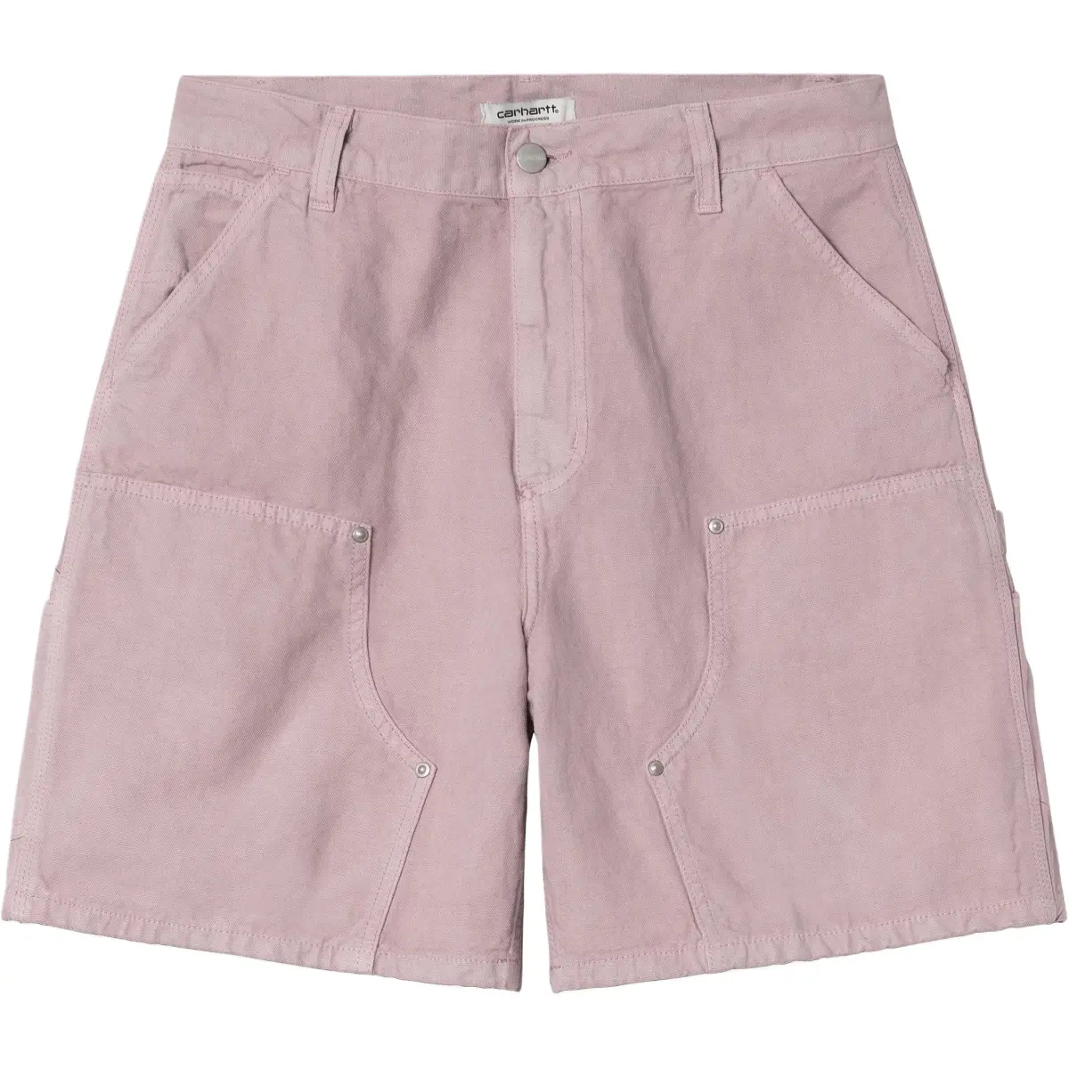 Carhartt WIP FW25 W' Branford Double Knee Short Cargo Shorts Women's