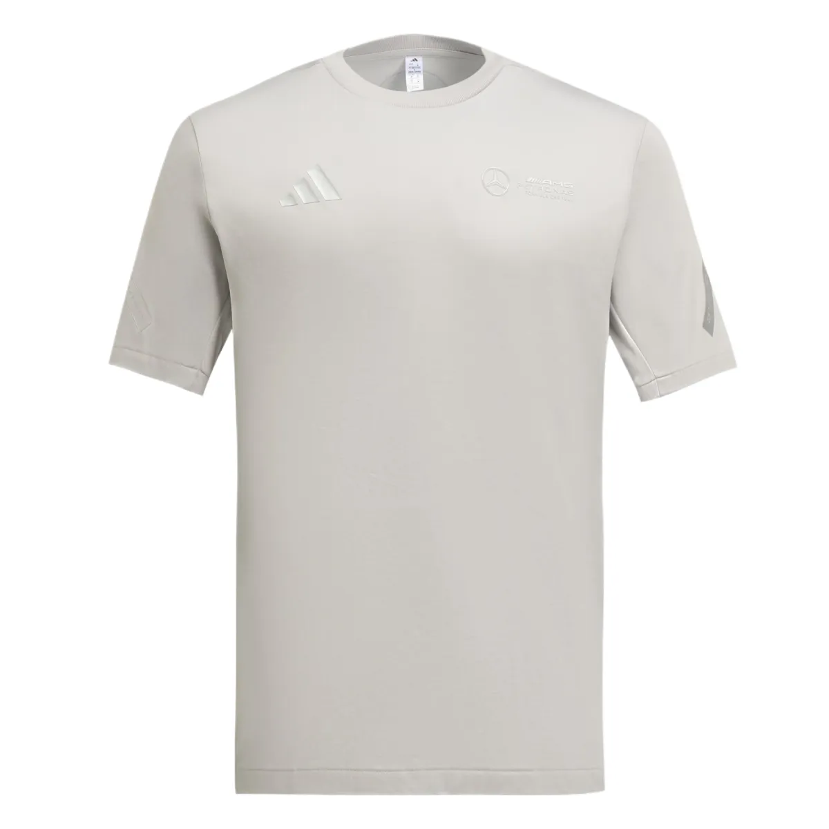 Adidas x Mercedes Amg Petronas Formula One Team T-shirt