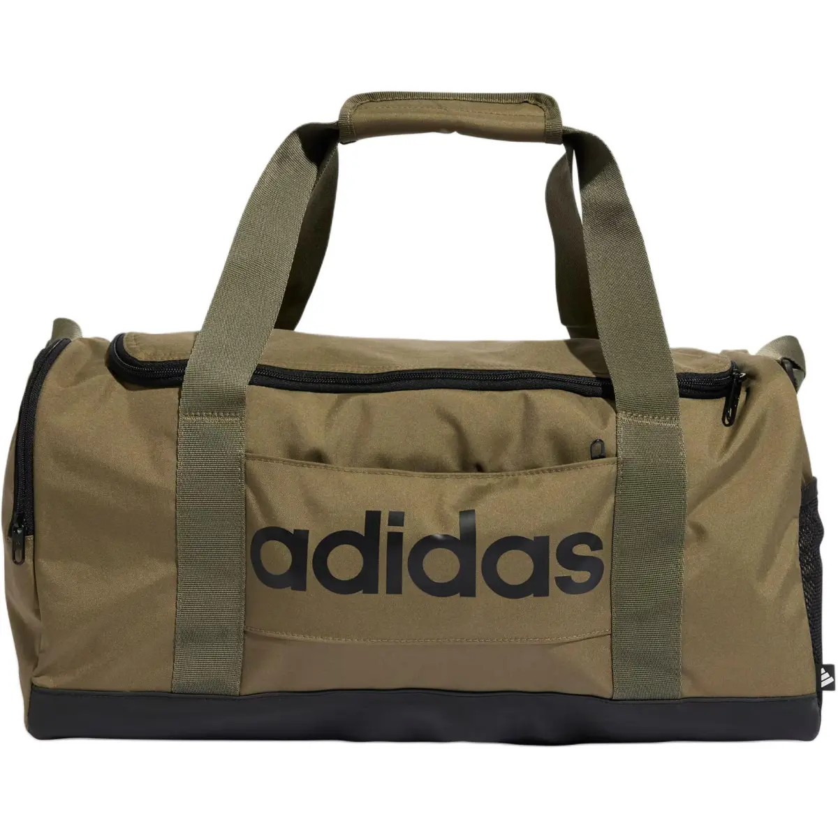 Adidas Recycled Polyester Travel Bag 24L Unisex Green