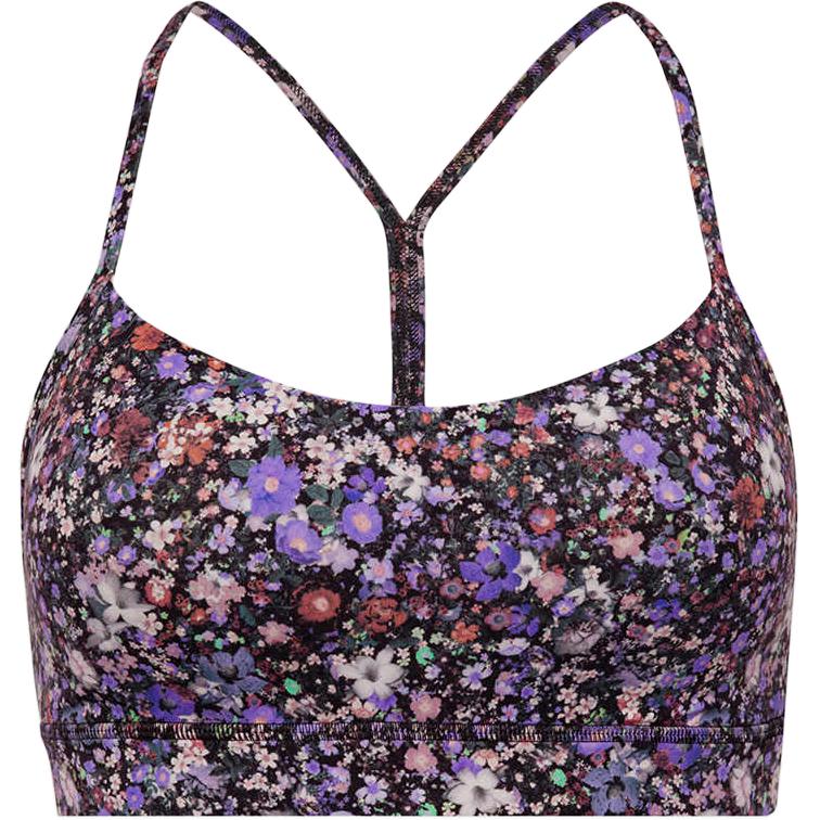 Lululemon Flow Y Yoga Underwear Women’s Multicolor