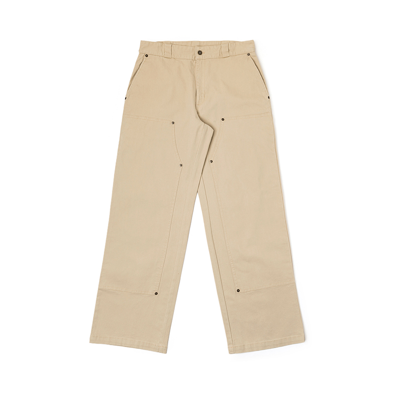 Брюки Dickies (коричневые)