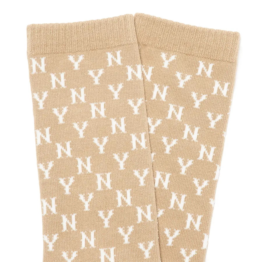 MLB Unisex Crew Socks