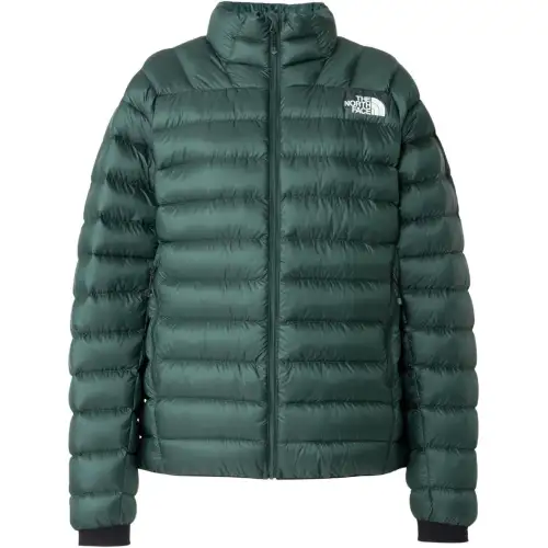 THE NORTH FACE Down Jacket Women's Hunter Green